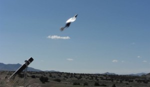 Hunter-killer drones for future ADF?